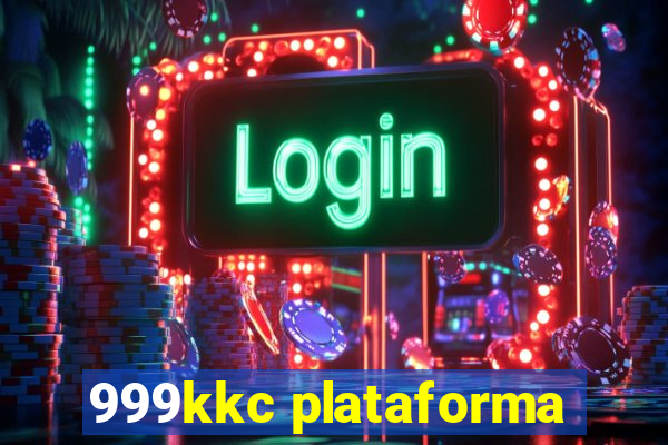 999kkc plataforma